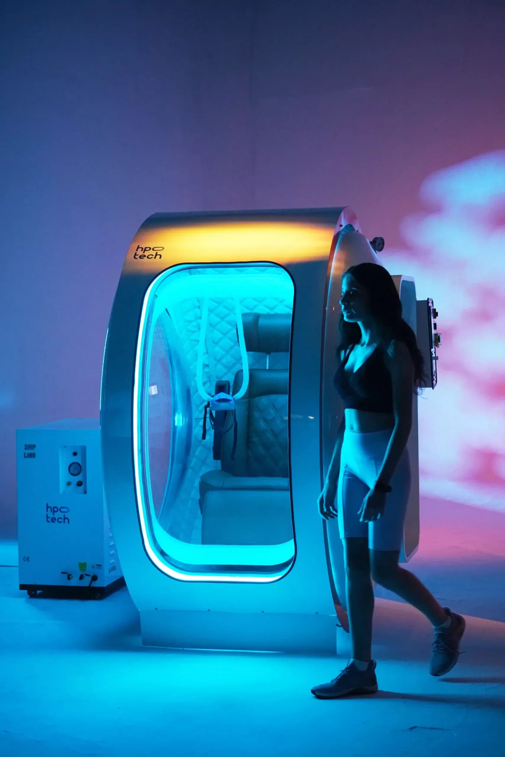 Wellness & Longevity