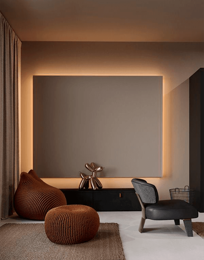 Displays & Projection