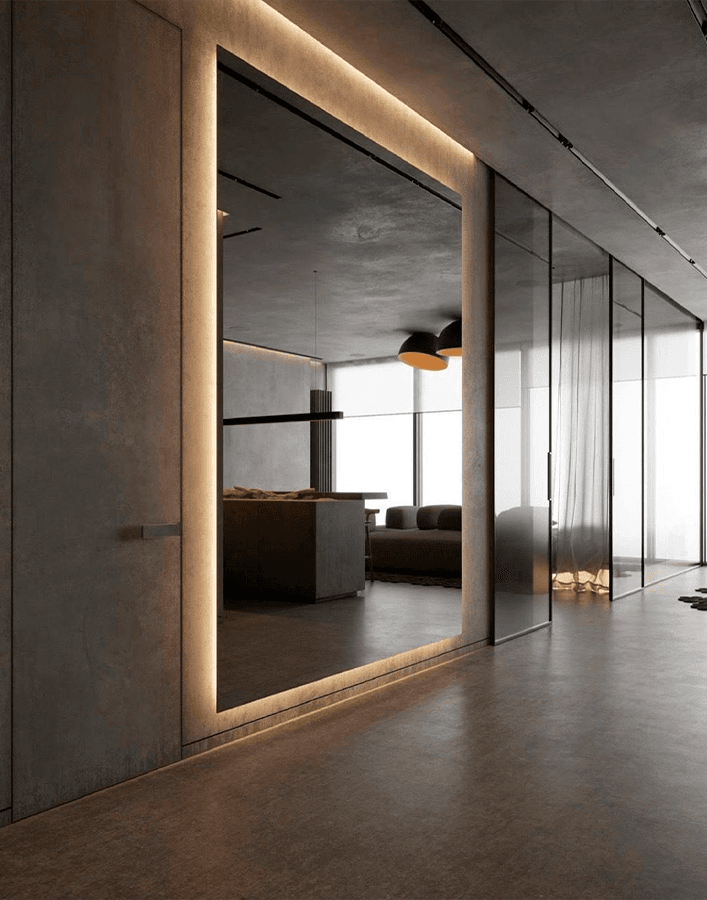 Displays & Projection