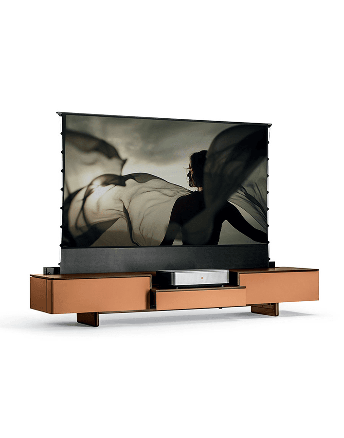 Displays & Projection