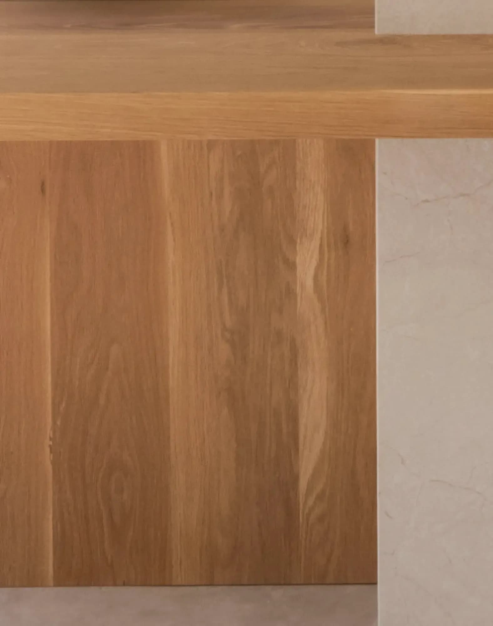 Bois de haute qualité