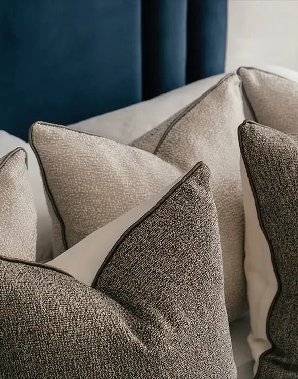 Sets de almohadas y fundas