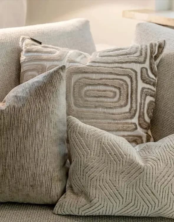 Sets de almohadas y fundas