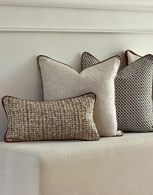 Sets de almohadas y fundas