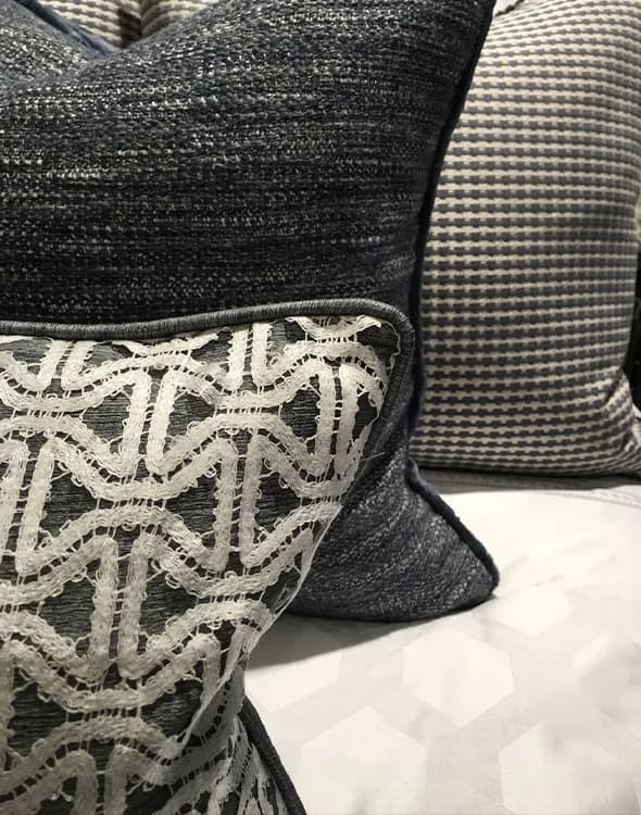 Sets de almohadas y fundas