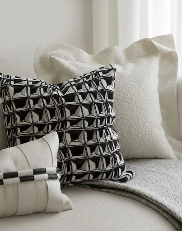 Sets de almohadas y fundas