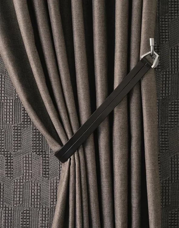 Alfombras y cortinas