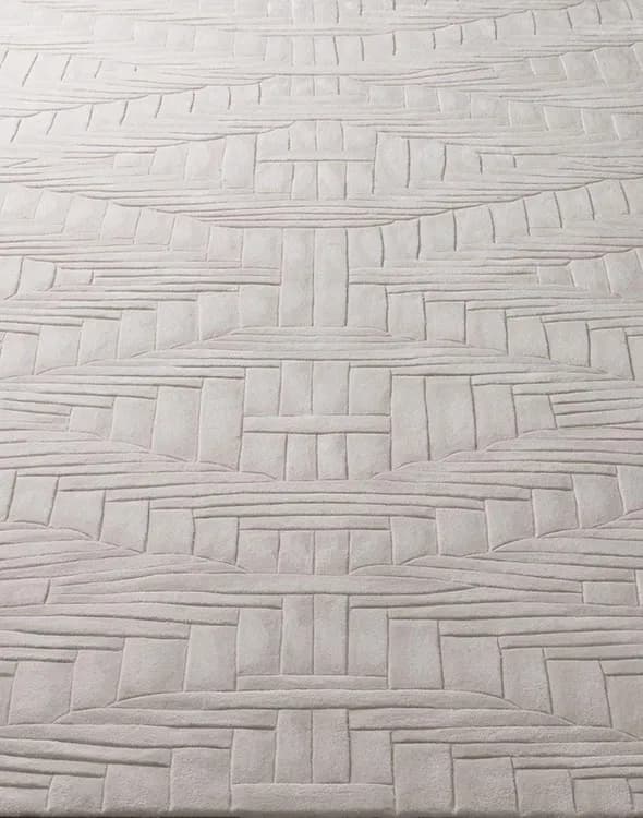 Alfombras y cortinas