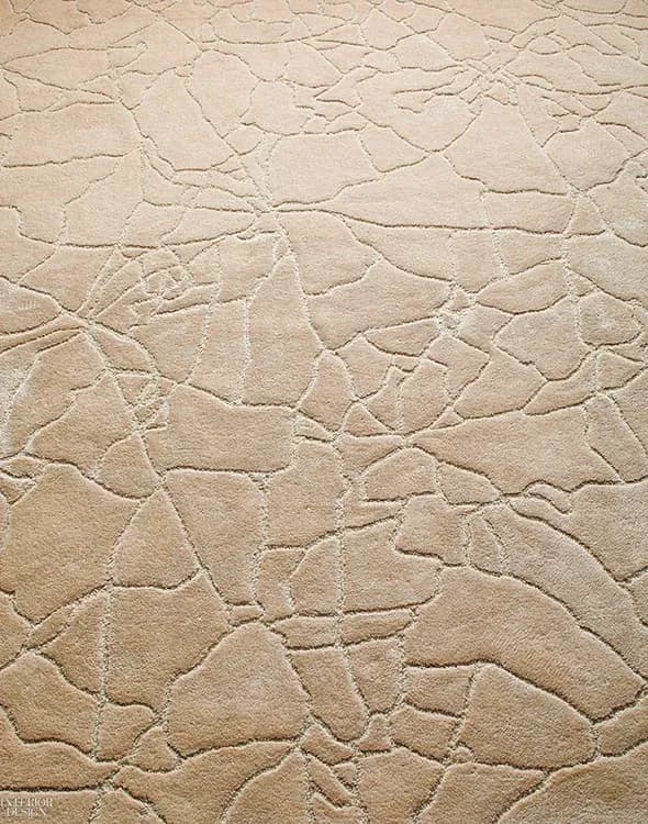 Alfombras y cortinas