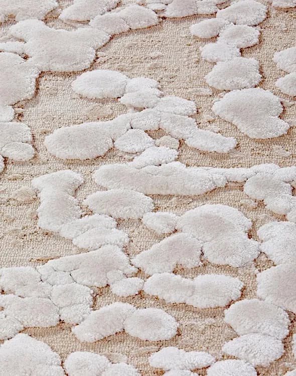 Alfombras y cortinas