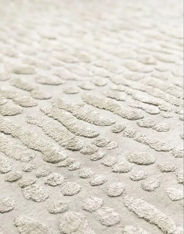 Alfombras y cortinas