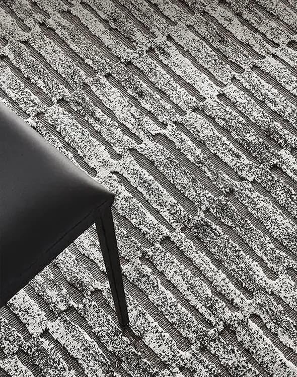 Alfombras y cortinas