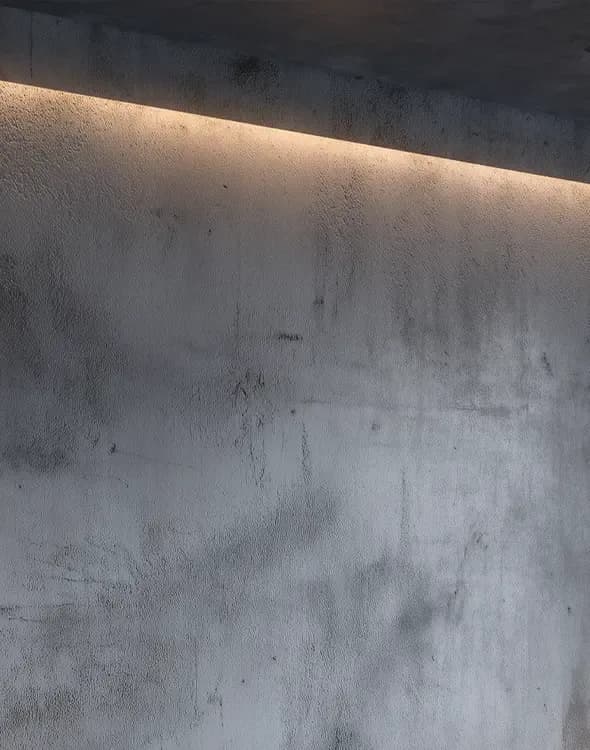 Superfícies contínuas