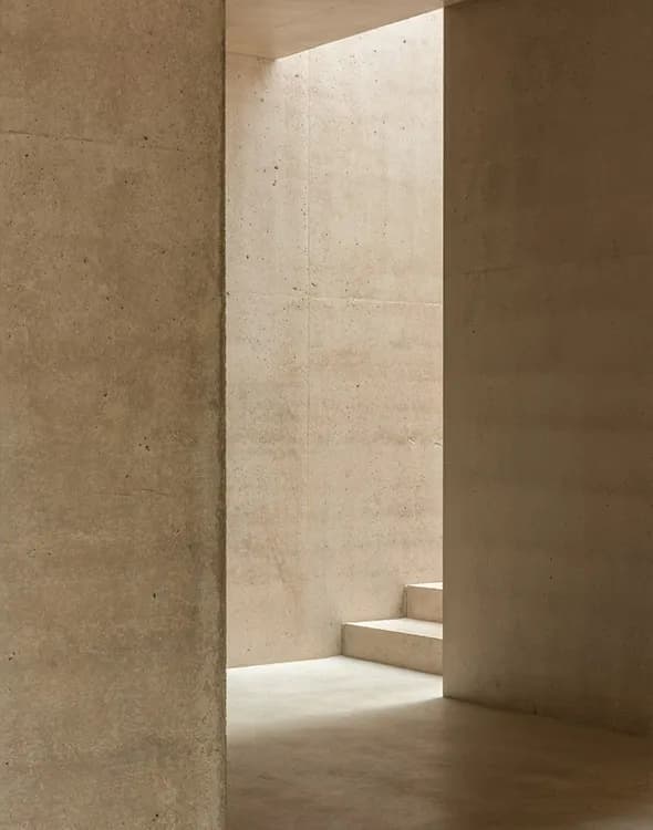 Superfícies contínuas