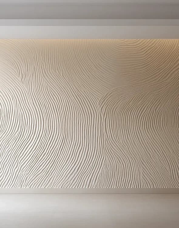 Superfícies decorativas