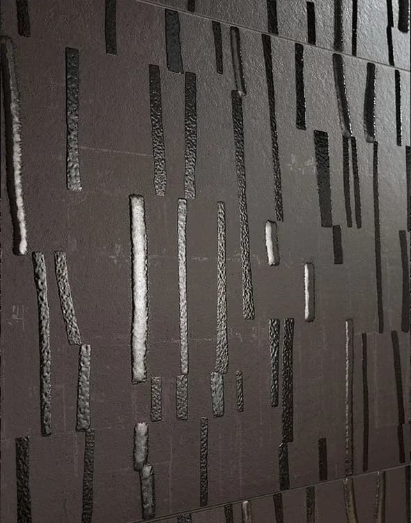 Superfícies decorativas