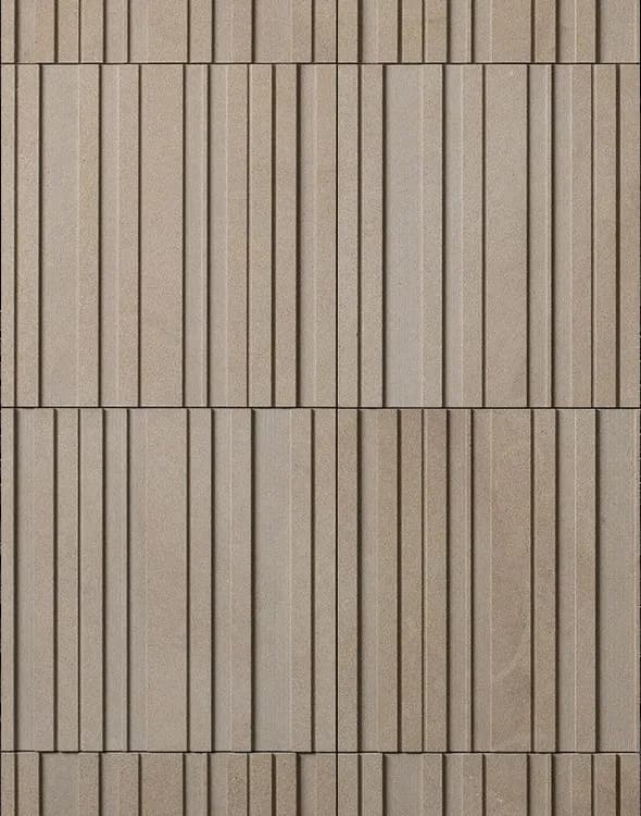 Superfícies decorativas